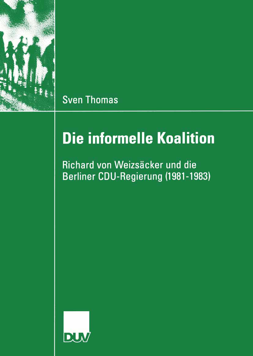 Die informelle Koalition