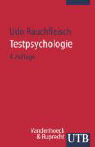 Testpsychologie