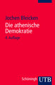 Die athenische Demokratie