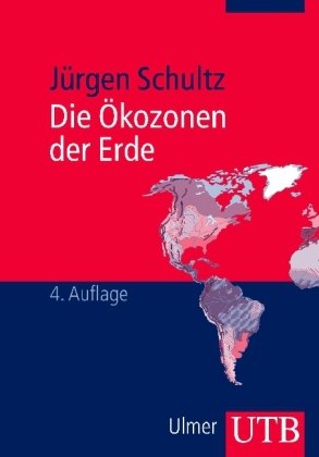 Die Ökozonen der Erde