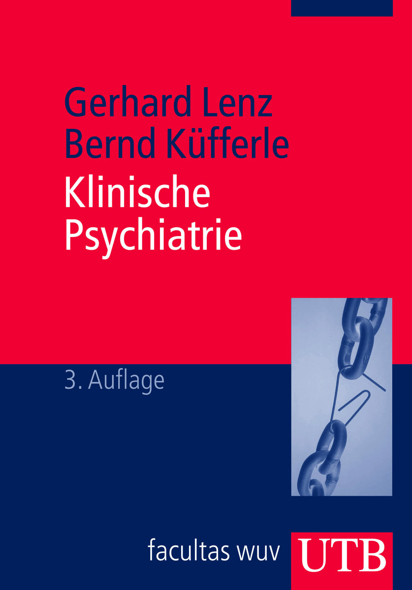 Klinische Psychiatrie