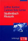 Studienbuch Rhetorik