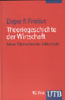 Theoriegeschichte der Wirtschaft