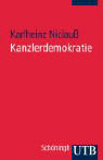 Kanzlerdemokratie