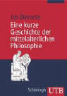 Eine kurze Geschichte der mittelalterlichen Philosophie