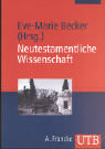 Neutestamentliche Wissenschaft