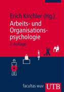 Arbeits- und Organisationspsychologie