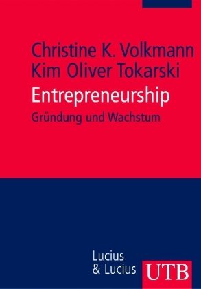 Entrepreneurship