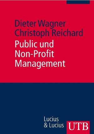 Public und Non Profit Management