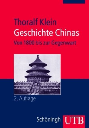 Geschichte Chinas