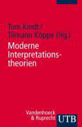 Moderne Interpretationstheorien