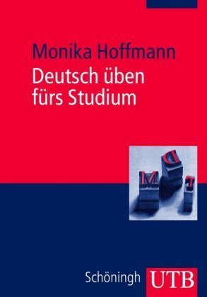 Deutsch üben fürs Studium