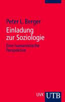 Einladung zur Soziologie