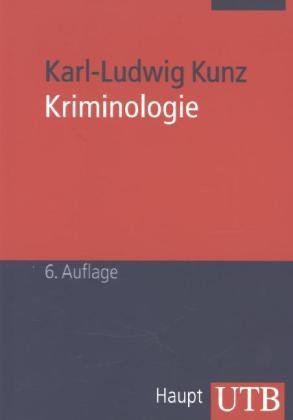 Kriminologie