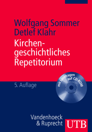 Kirchengeschichtliches Repetitorium