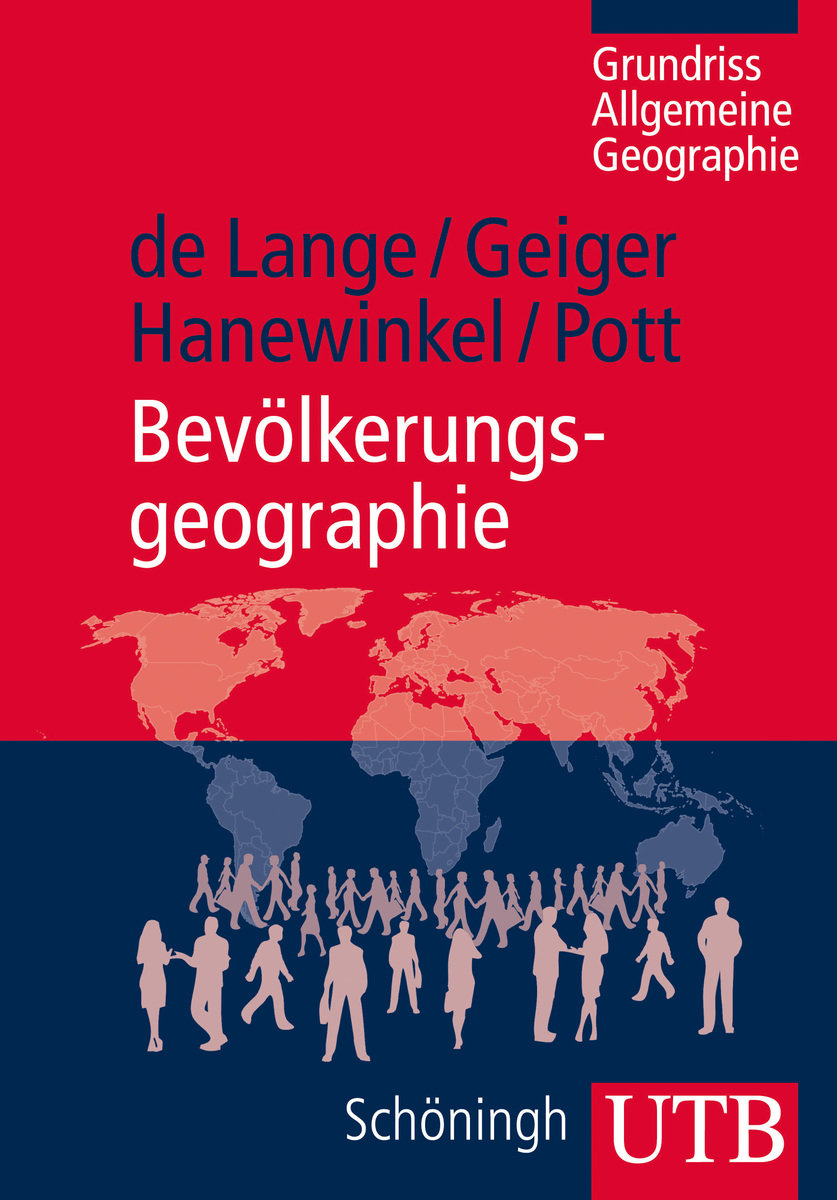 Bevölkerungsgeographie