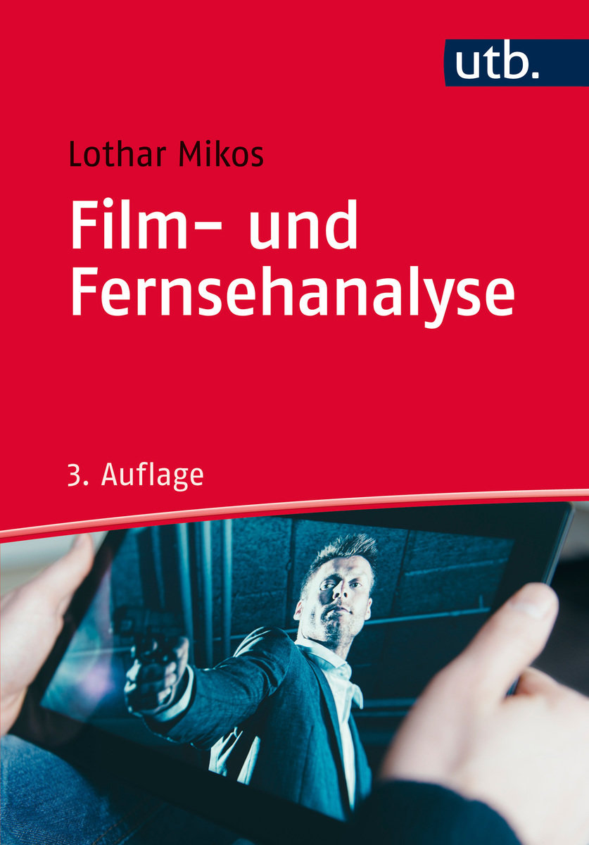 Film- und Fernsehanalyse