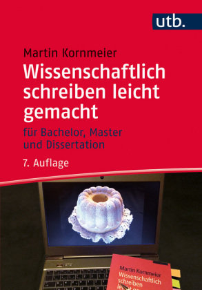 Wissenschaftlich schreiben leicht gemacht