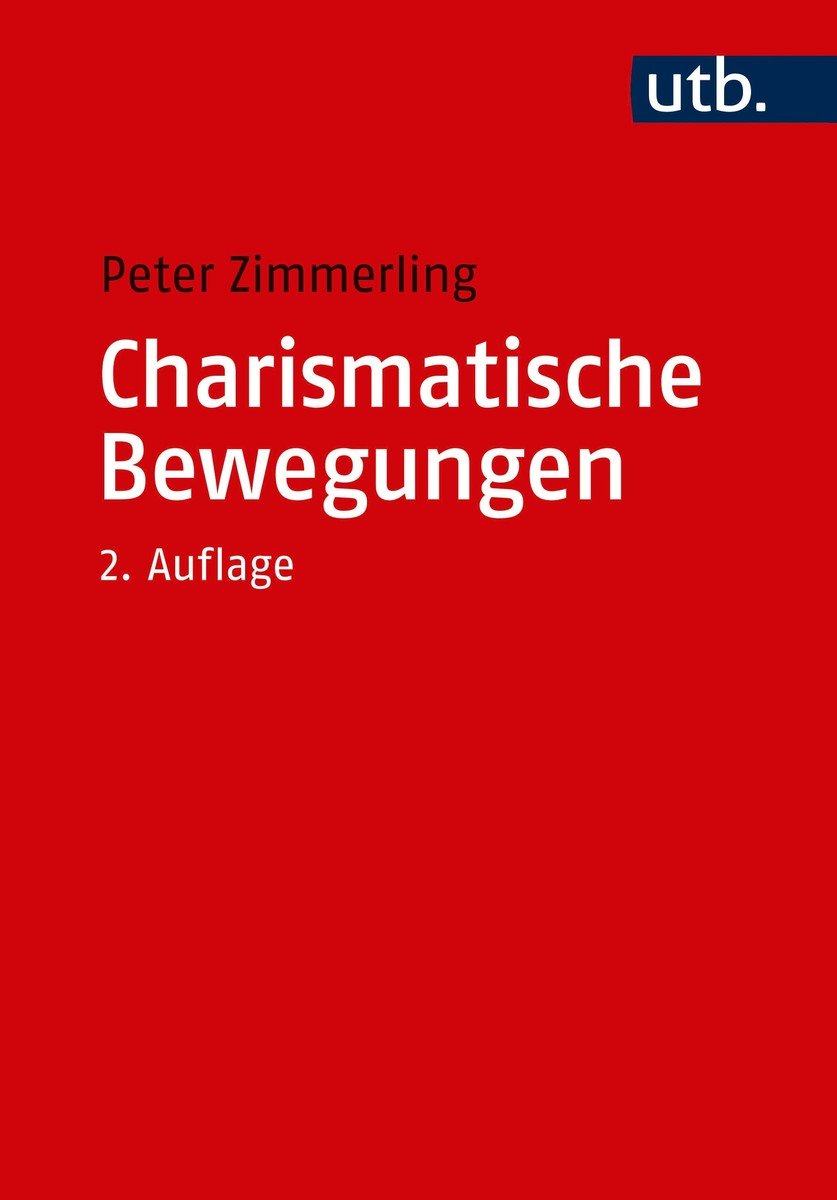 Charismatische Bewegungen