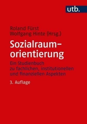 Sozialraumorientierung