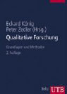 Qualitative Forschung