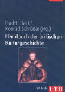 Handbuch der britischen Kulturgeschichte