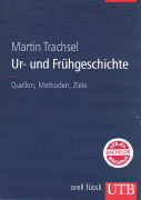 Ur- und Frühgeschichte