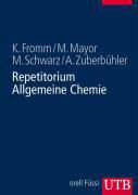 Repetitorium Allgemeine Chemie