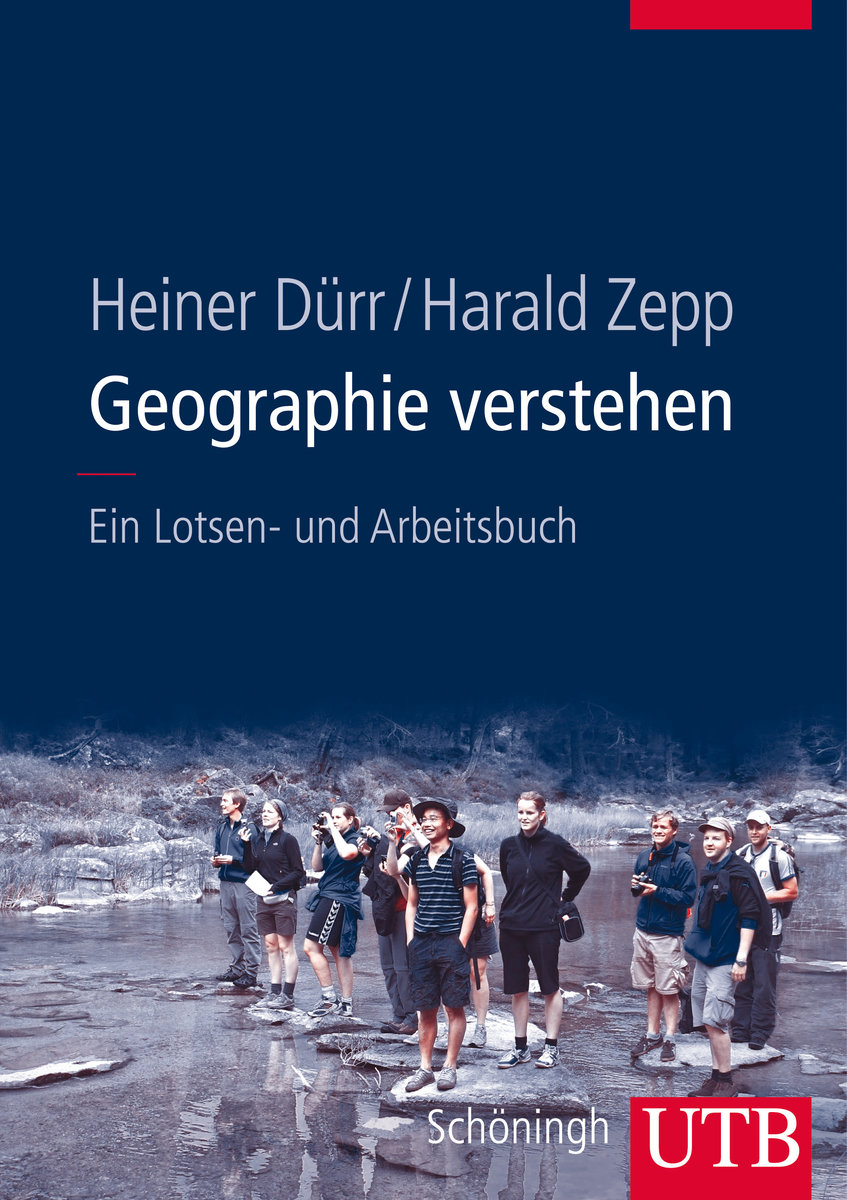 Geographie verstehen