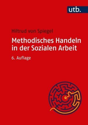 Methodisches Handeln in der Sozialen Arbeit