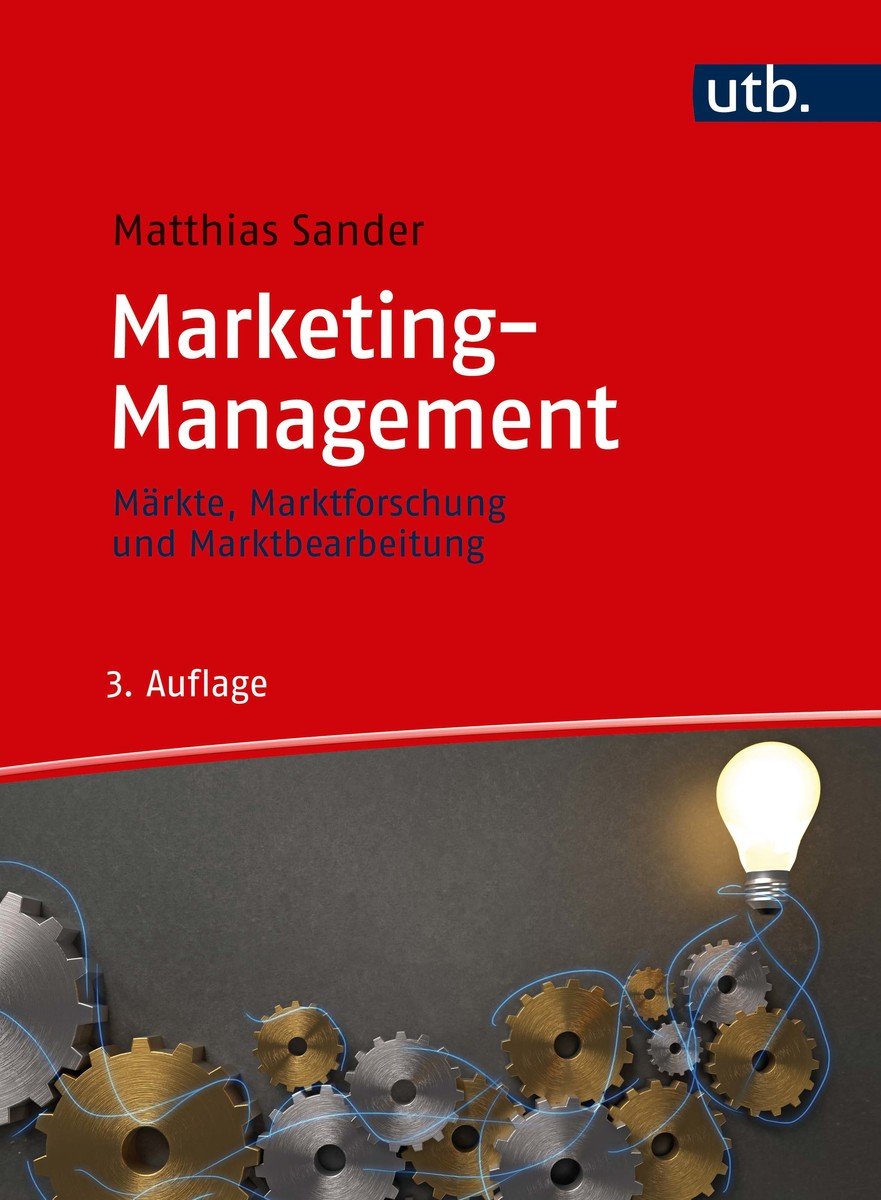 Marketing-Management