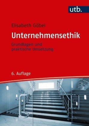 Unternehmensethik