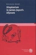 Utopianism in James Joyce's 'Ulysses'