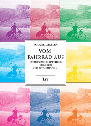 Vom Fahrrad aus