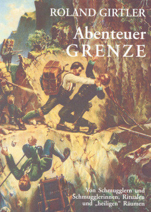 Abenteuer Grenze