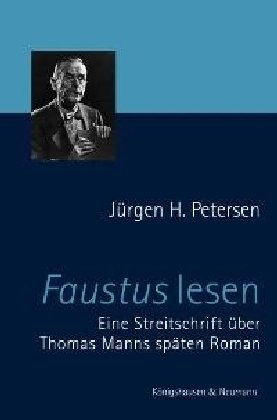 Faustus lesen