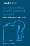 Wer hat das Wissen in der Wissenschaft versteckt?