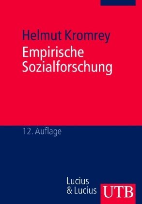 Empirische Sozialforschung