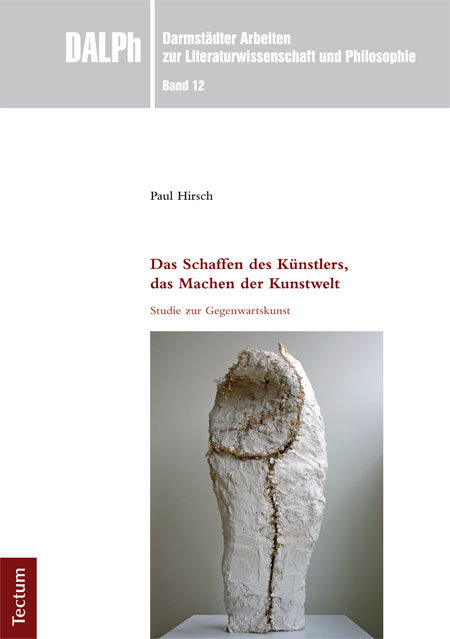 Das Schaffen des Künstlers, das Machen der Kunstwelt