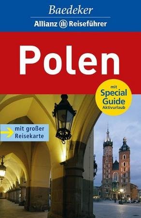 Baedeker Polen