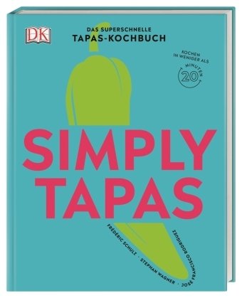 Simply Tapas