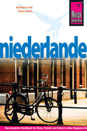 Reise Know-How Niederlande