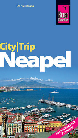 Reise Know-How CityTrip Neapel