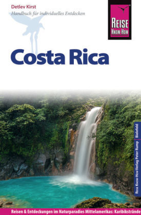 Reise Know-How Costa Rica