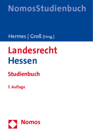 Landesrecht Hessen