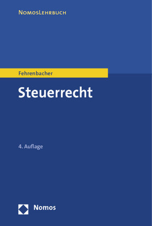 Steuerrecht