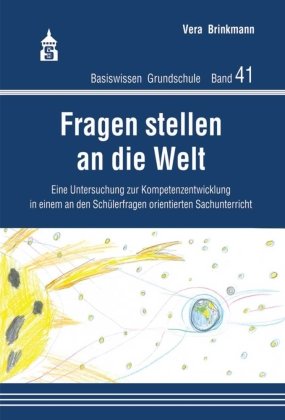 Fragen stellen an die Welt