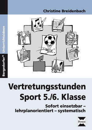 Vertretungsstunden Sport 5./6. Klasse