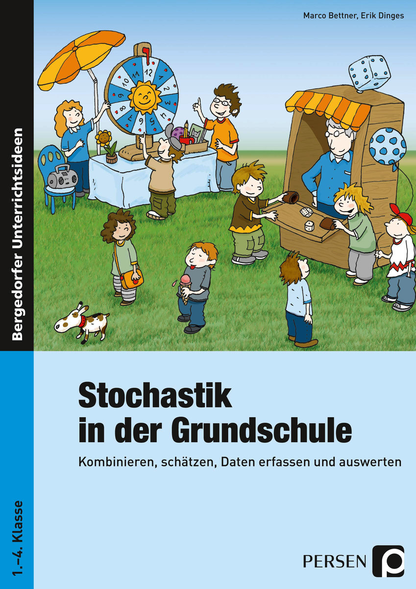 Stochastik in der Grundschule