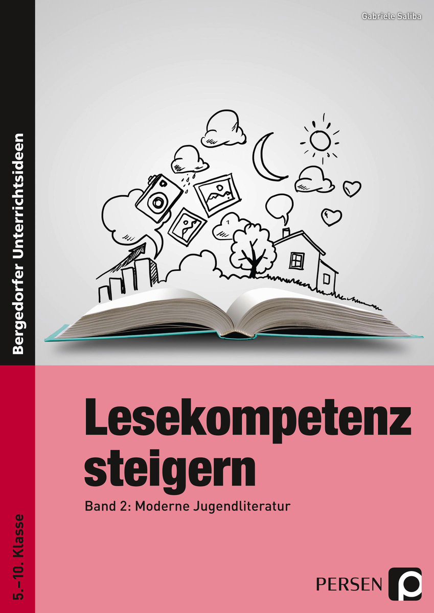 Lesekompetenz steigern 2